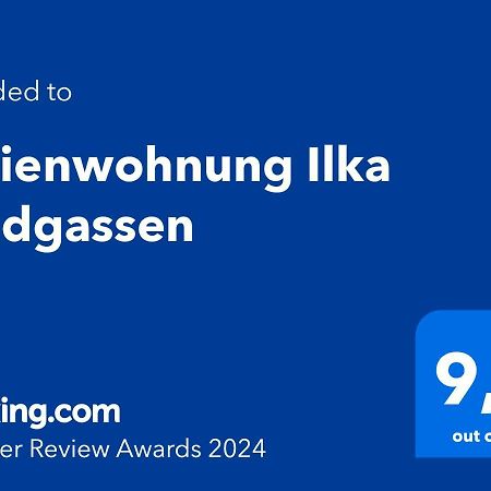 Ferienwohnung Ilka Wadgassen Buitenkant foto
